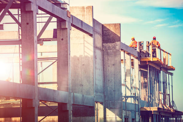 Best Affordable Concrete Contractor  in Spring, TX
