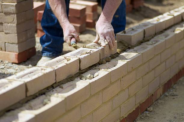 Best Concrete Crack Repair  in Spring, TX